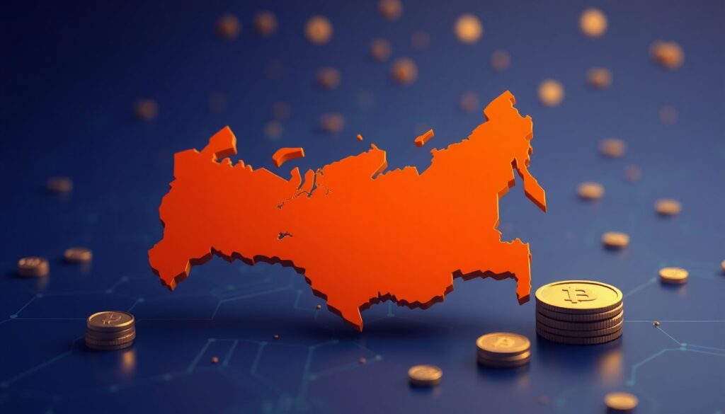 Особенности налогообложения майнинга и криптоактивов в разных странах - иллюстрация