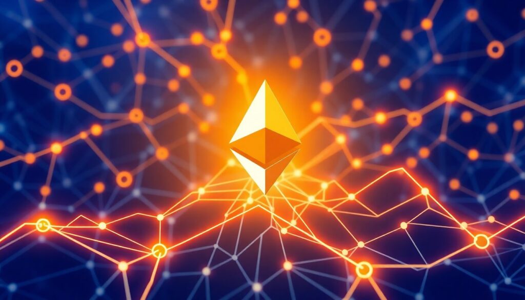 Обзор платформ DeFi и их влияние на безопасность кошельков - иллюстрация