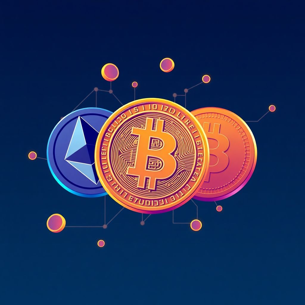 Как безопасно и быстро купить криптовалюту — руководство для начинающих