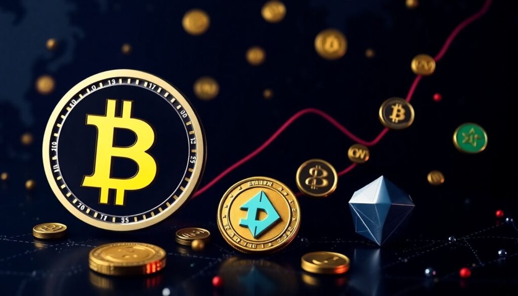 Как выбрать монету для долгосрочного хранения: холодное хранение или стейблкоины - иллюстрация