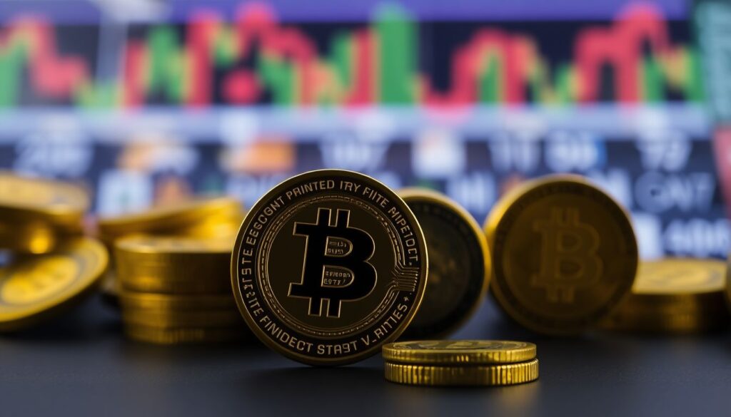 Как выбрать монету для долгосрочного хранения: холодное хранение или стейблкоины - иллюстрация