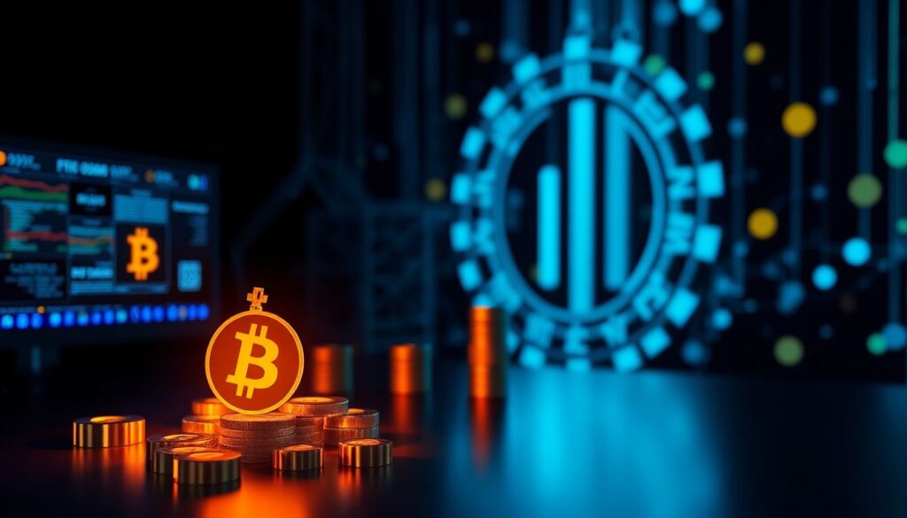 Влияние регуляций на выбор торговых платформ и кошельков - иллюстрация