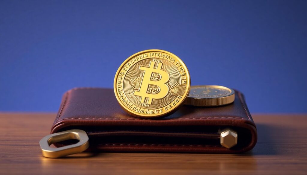 Сравнение мобильных кошельков и аппаратных кошельков: где хранить ключи - иллюстрация