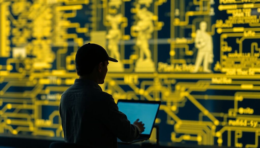 Как провести аудит безопасности криптоинфраструктуры компании - иллюстрация