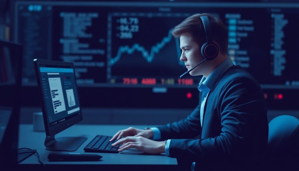 Обзоры сервиса поддержки клиентов криптобирж и кошельков - иллюстрация