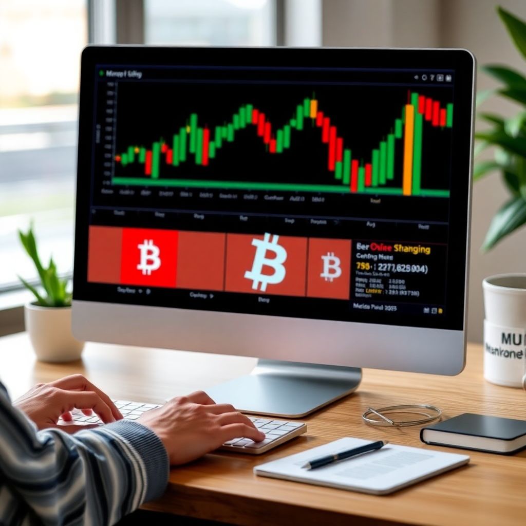 Как оценить криптобиржи для начинающих трейдеров и выбрать лучшую площадку