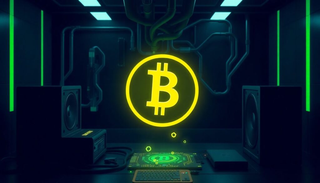 Топ-20 ошибок новичков при выборе майнингового оборудования - иллюстрация