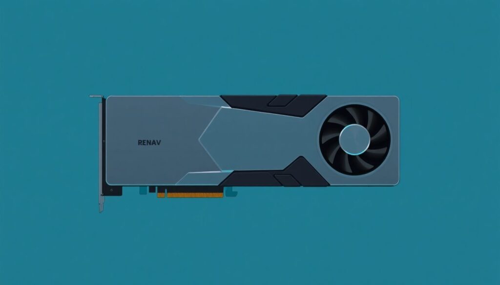 Как выбрать видеокарту под майнинг с учетом энергопотребления - иллюстрация