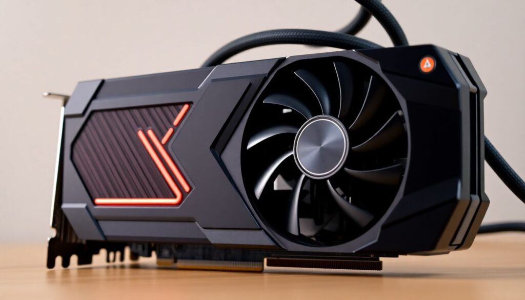 Как выбрать видеокарту под майнинг с учетом энергопотребления - иллюстрация