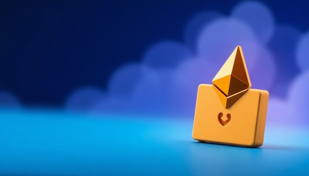 Essential steps to set up a secure crypto wallet - иллюстрация