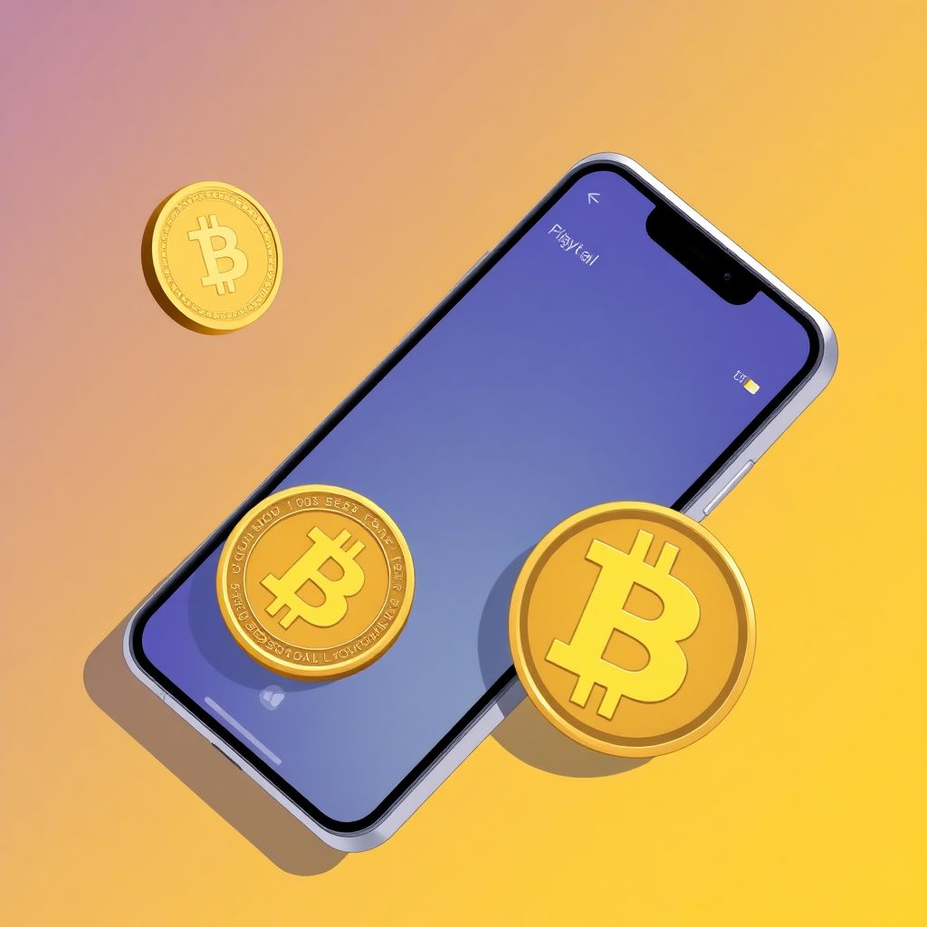 Apple pay и криптовалюта: как использовать аппаратные кошельки без риска