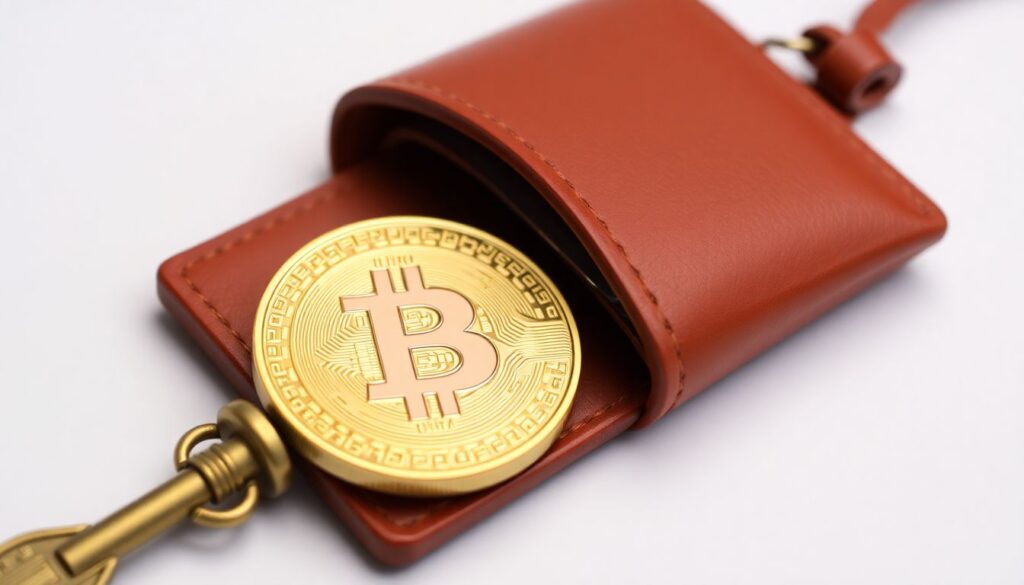 Хранение приватных ключей: фишки и подводные камни - иллюстрация