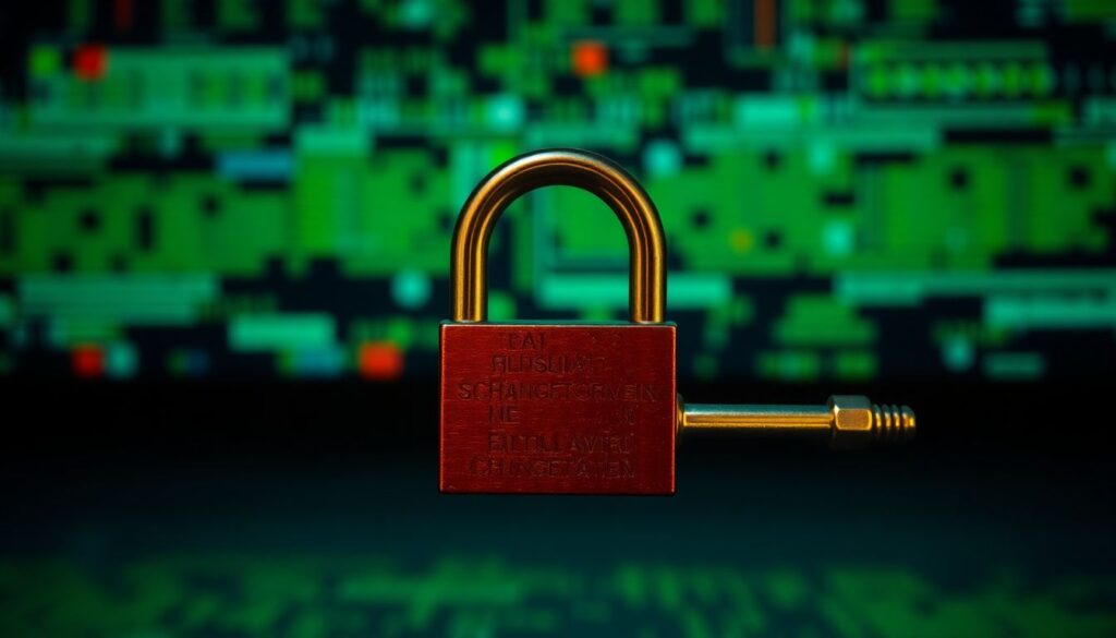 Базовые принципы управления ключами в криптографическом ПО - иллюстрация