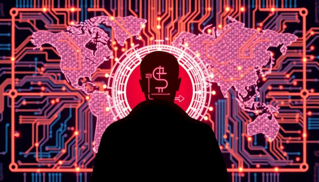 Какие существуют формы аутентификации в криптомире - иллюстрация