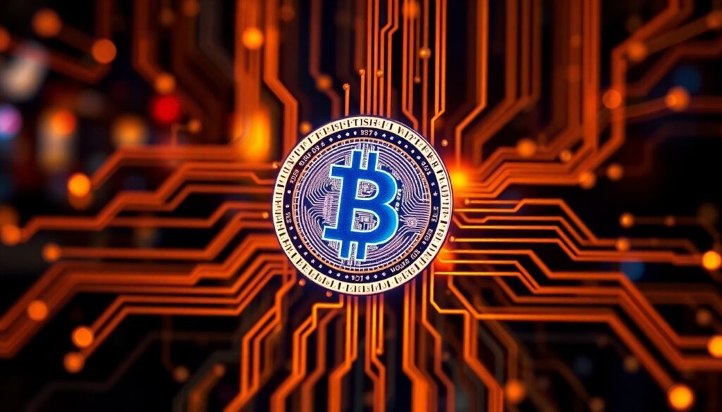 Какие существуют формы аутентификации в криптомире - иллюстрация