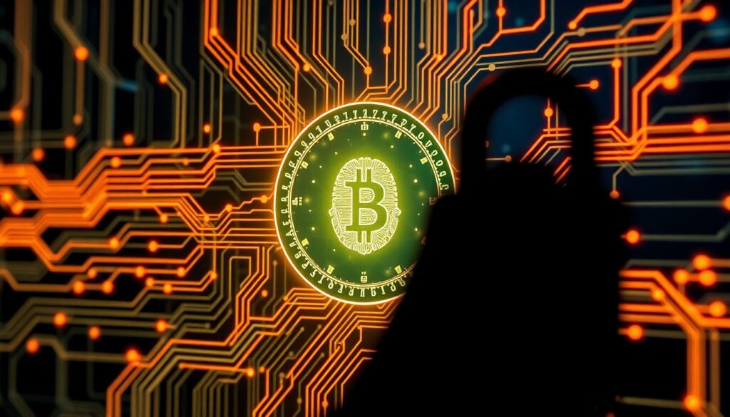 Какие существуют формы аутентификации в криптомире - иллюстрация