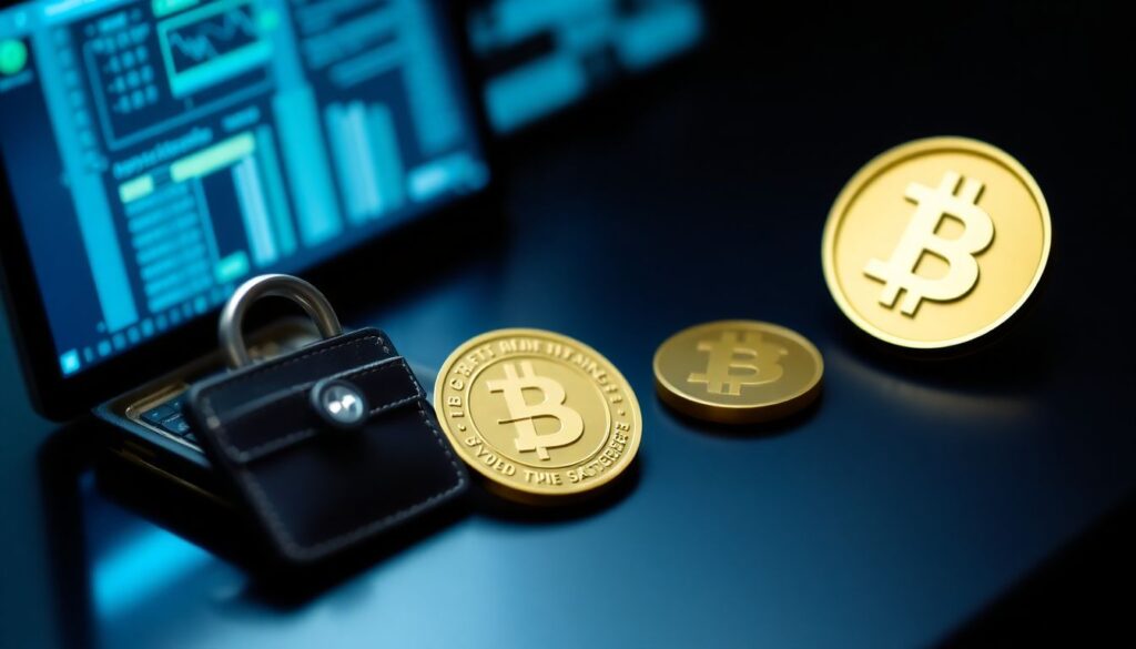 Обзор протоколов криптографической защиты для программного обеспечения кошельков - иллюстрация