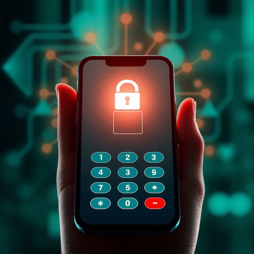 Pin-код и биометрия в защите кошельков: советы по повышению безопасности