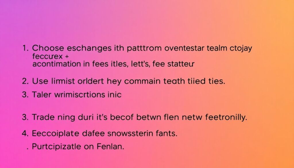 Comprehensive guide to crypto trading fees and how to minimize them - иллюстрация