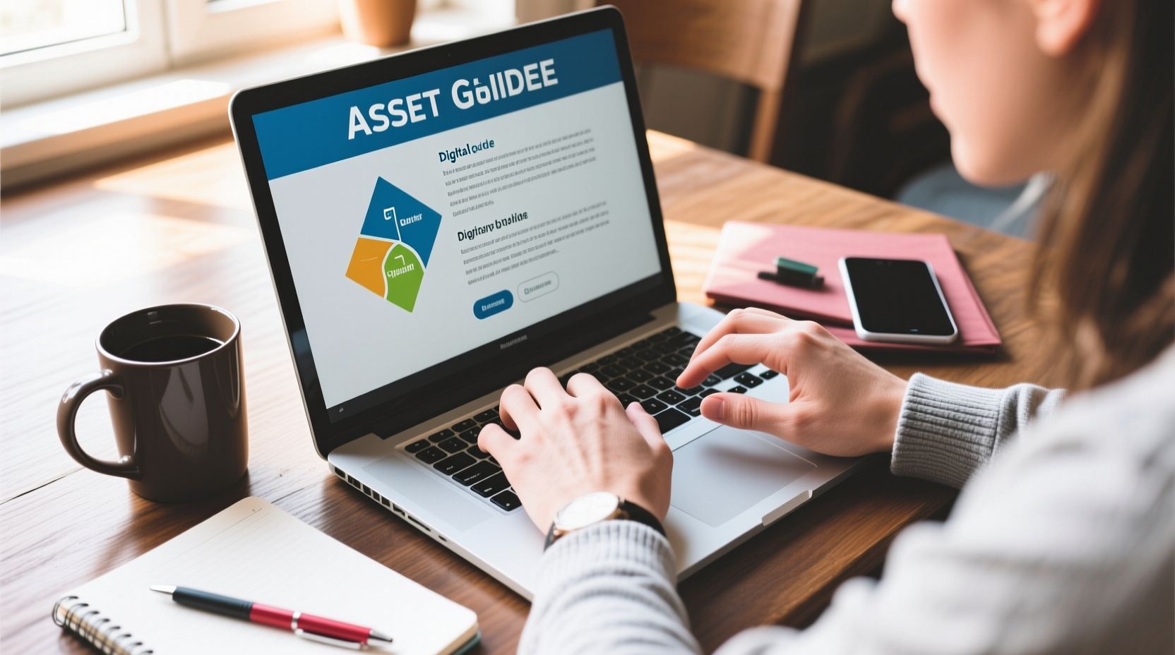 Master Digital Assets: Easy Guide & Reviews