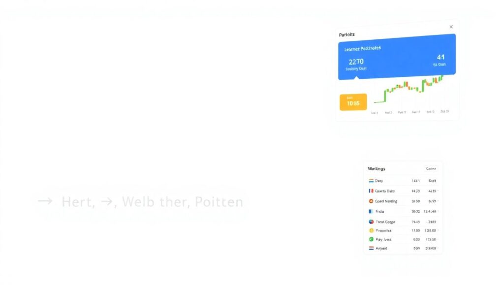 Обзор программного обеспечения для мониторинга активов криптопортфеля - иллюстрация
