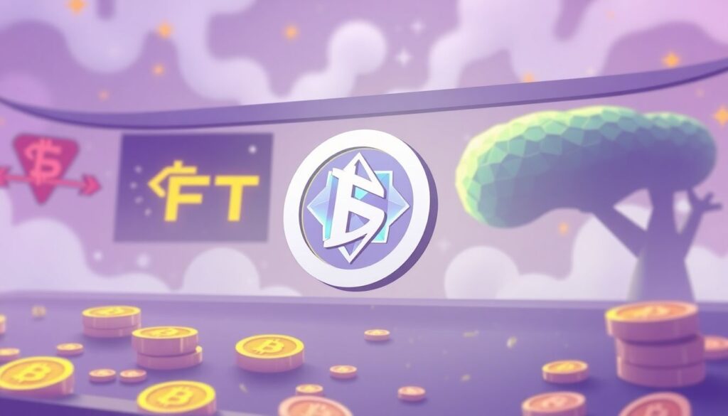 Evaluating NFT marketplaces for beginners: fees - иллюстрация