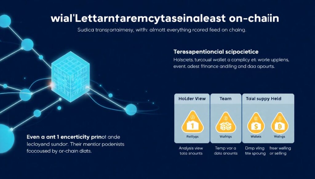 A practical guide to evaluating a crypto project’s credibility and legitimacy - иллюстрация