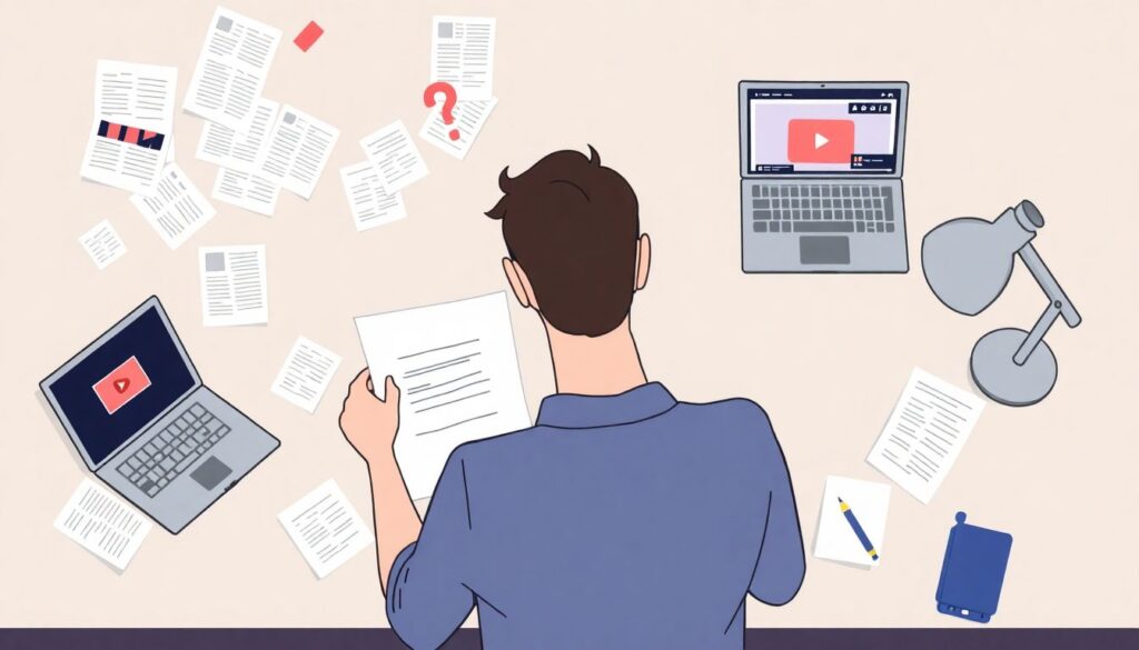 How to build a personal crypto education plan for continuous learning - иллюстрация