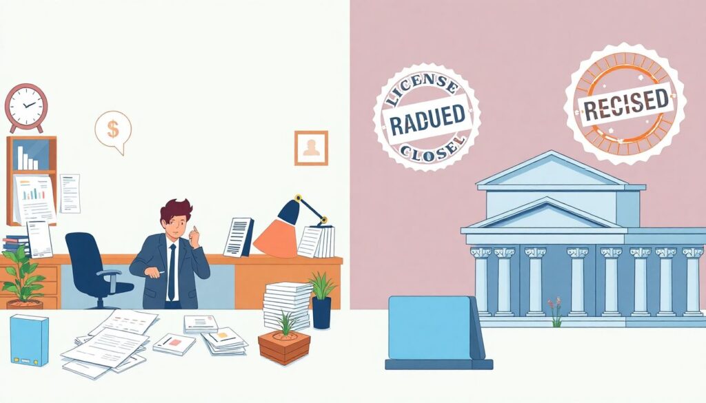 How to stay compliant with anti-money laundering regulations in crypto - иллюстрация