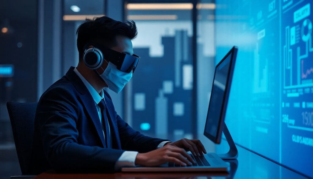 scams - иллюстрация