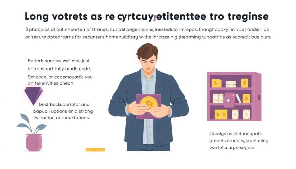 How to identify and avoid fake marketplaces and token scams - иллюстрация