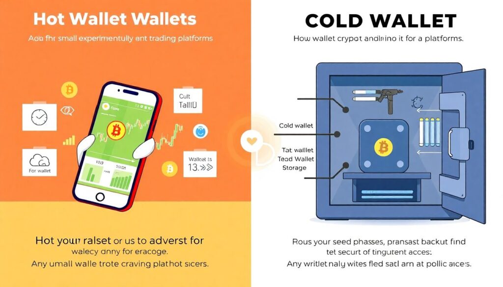 How to identify and avoid fake marketplaces and token scams - иллюстрация