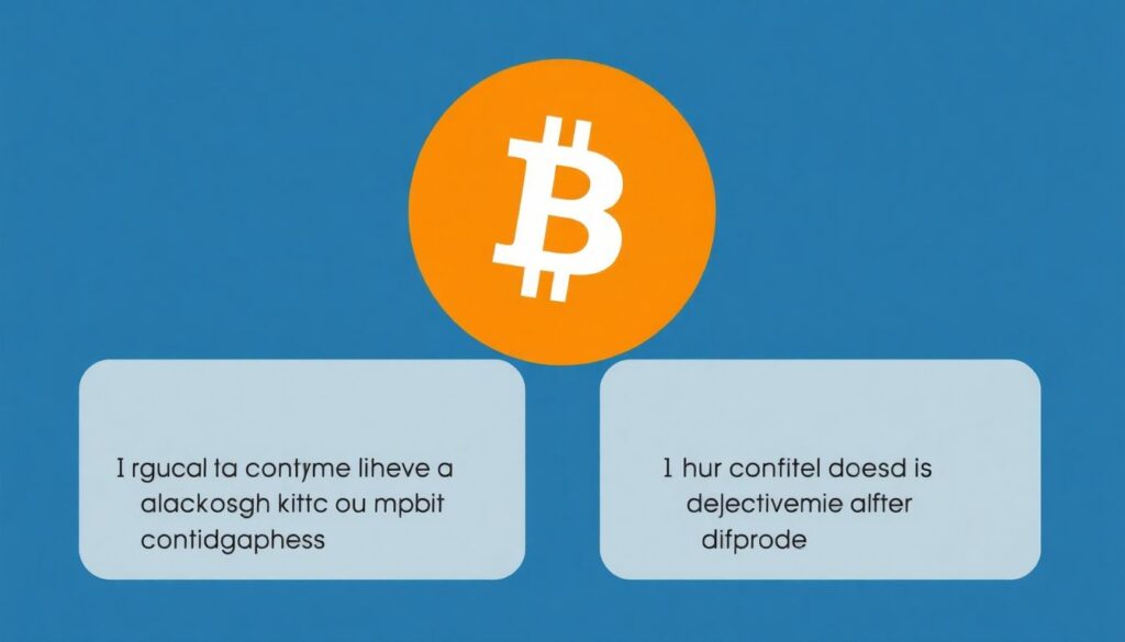 Understanding blockchain wallets vs exchange wallets - иллюстрация