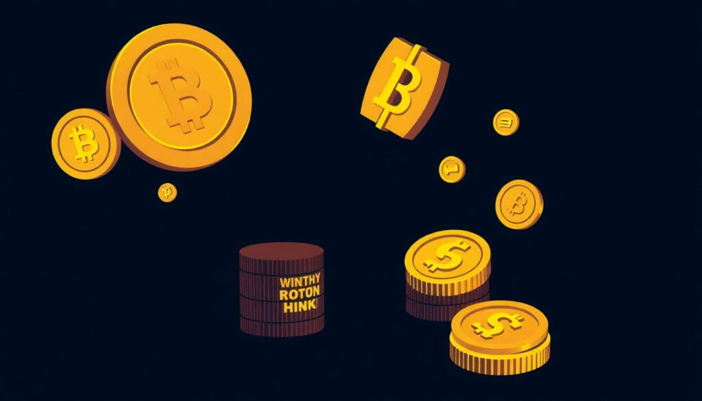 Beginner guide to understanding token supply dynamics and burn rates - иллюстрация