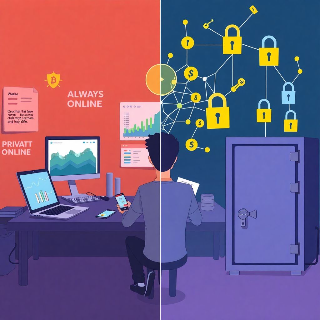 Crypto security best practices for beginners: an introductory guide