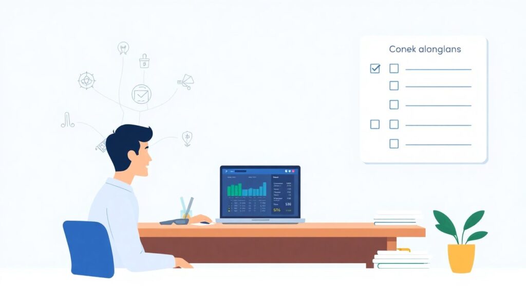 How to use a crypto tax calculator effectively for beginners - иллюстрация