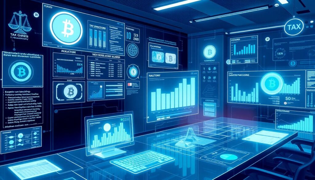 How to use a crypto tax calculator effectively for beginners - иллюстрация