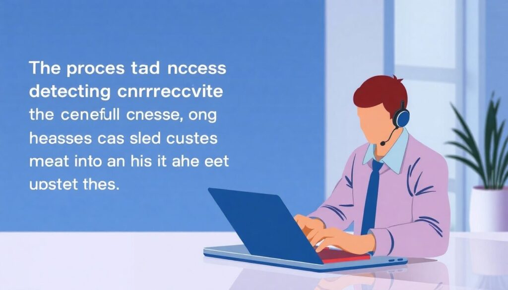 scams - иллюстрация