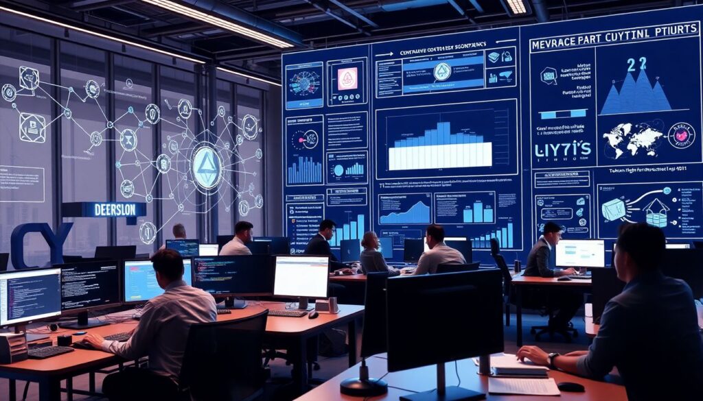 Beginner guide to real-world asset tokenization and securitization - иллюстрация