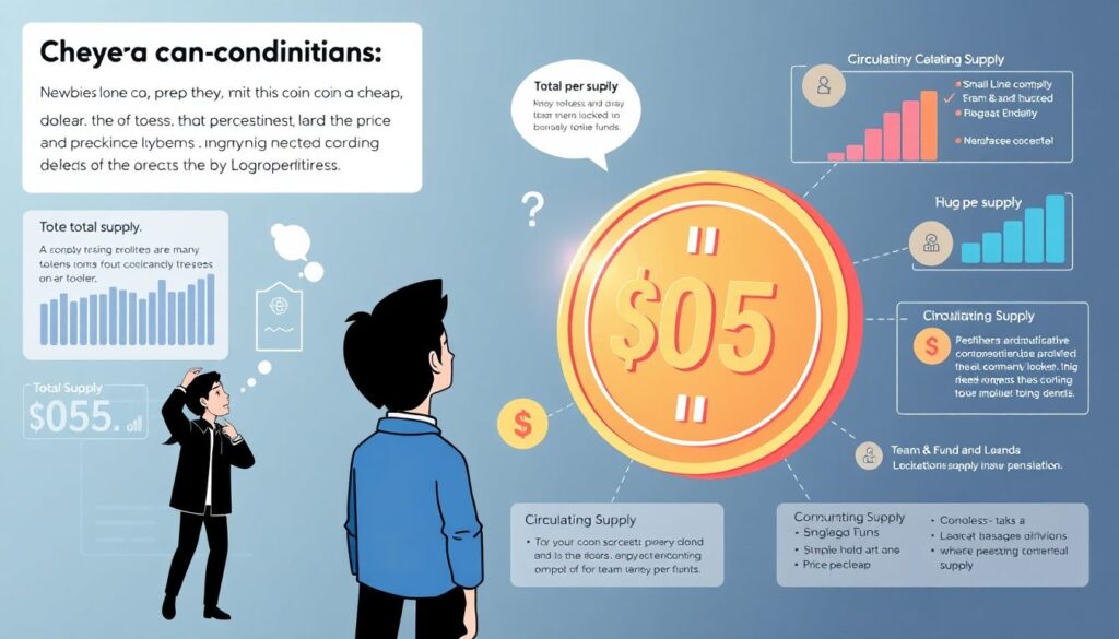 A practical guide to evaluating a token’s market competitiveness - иллюстрация