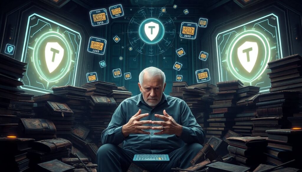 Best practices for staying secure during crypto wallet migrations - иллюстрация