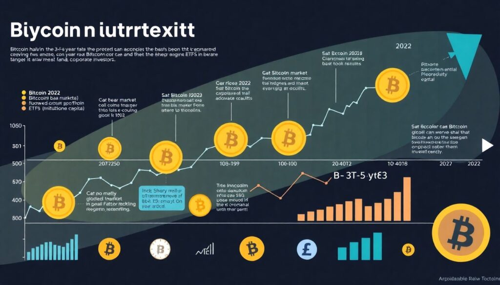How to approach crypto investing with a long-term value mindset - иллюстрация