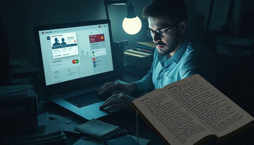 A practical guide to avoiding peer-to-peer trading scams - иллюстрация