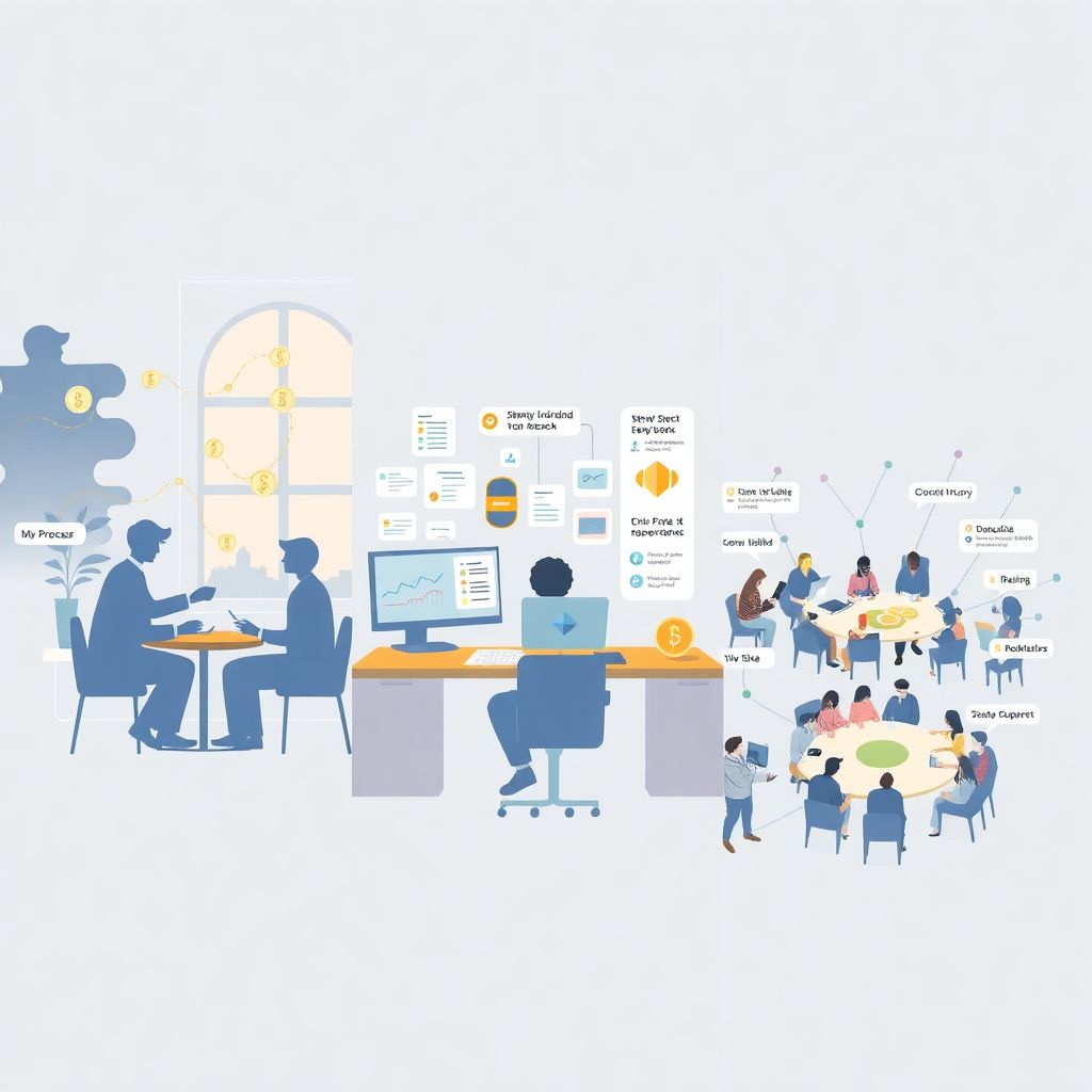 Peer-to-peer trading scams: a practical guide to avoiding fraud