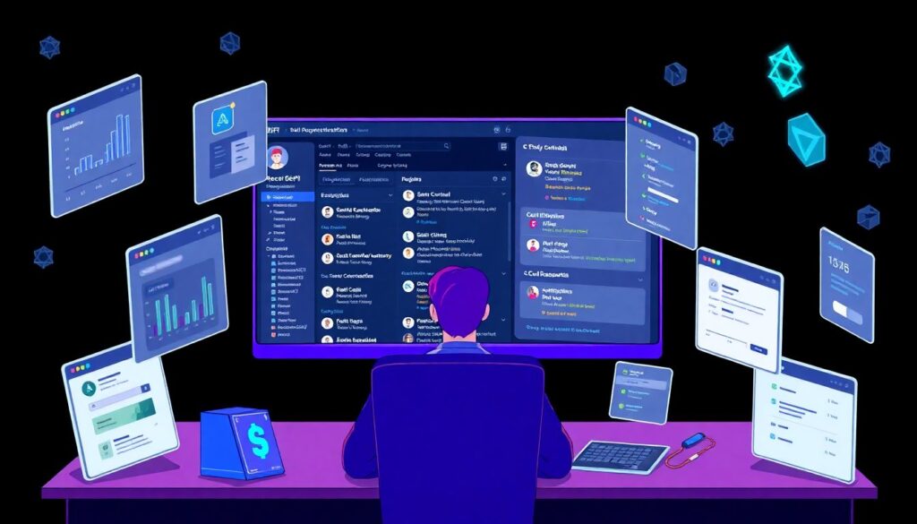 How to evaluate a token’s development activity and GitHub presence - иллюстрация