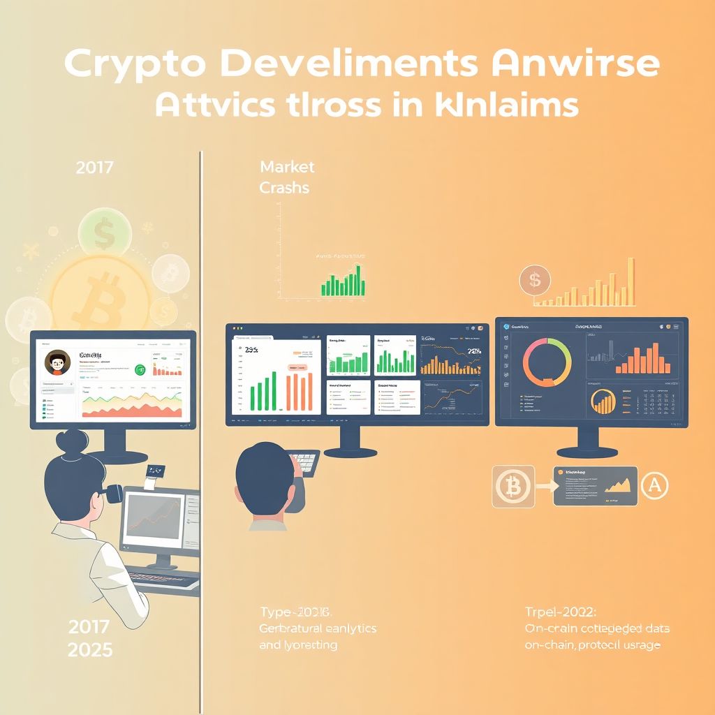 How to evaluate a token’s development activity and github presence