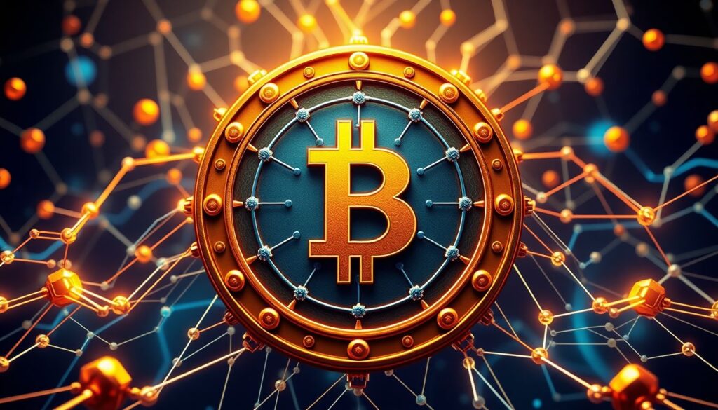 Beginner guide to understanding blockchain governance and voting mechanisms - иллюстрация