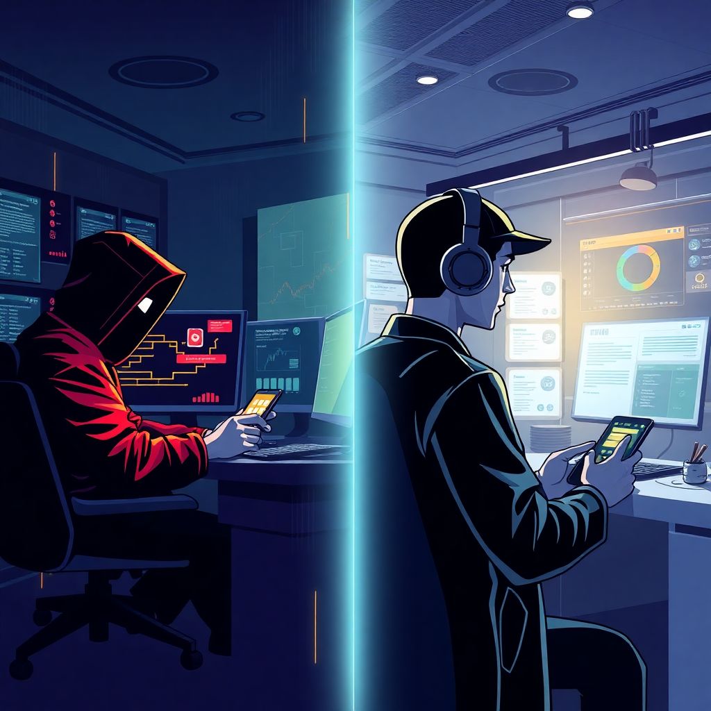 How to protect yourself from sim-swap and port-out scams in crypto