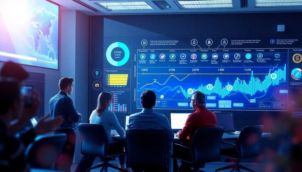 How to search for reliable crypto news sources and filter misinformation - иллюстрация