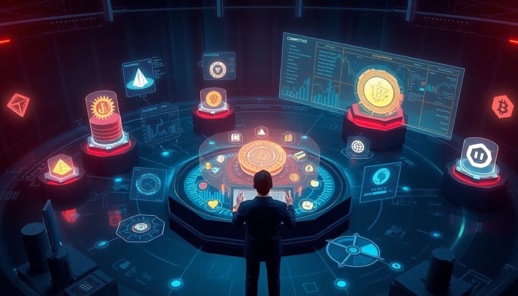 A practical guide to evaluating a token’s competitive landscape - иллюстрация